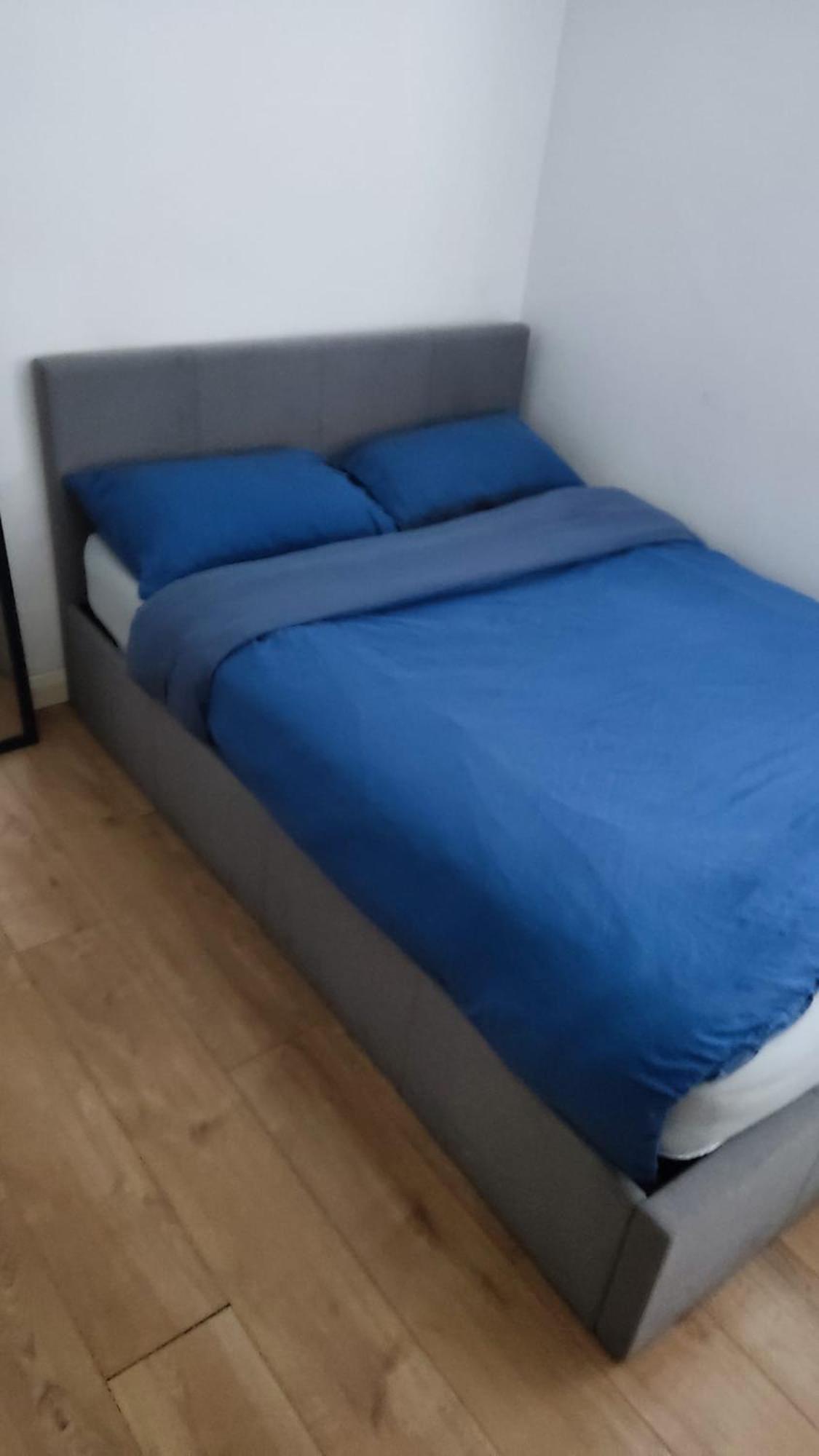 Mile End Budget Guesthouse ロンドン エクステリア 写真